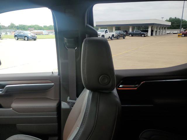 New 2026 GMC Sierra 1500 Denali w/ Denali Reserve Package image 12