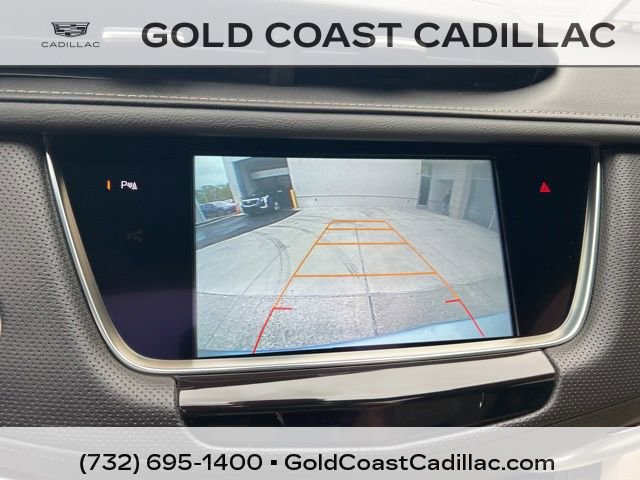 Used 2017 Cadillac XT5 Luxury w/ Driver Awareness Package FWD image 22