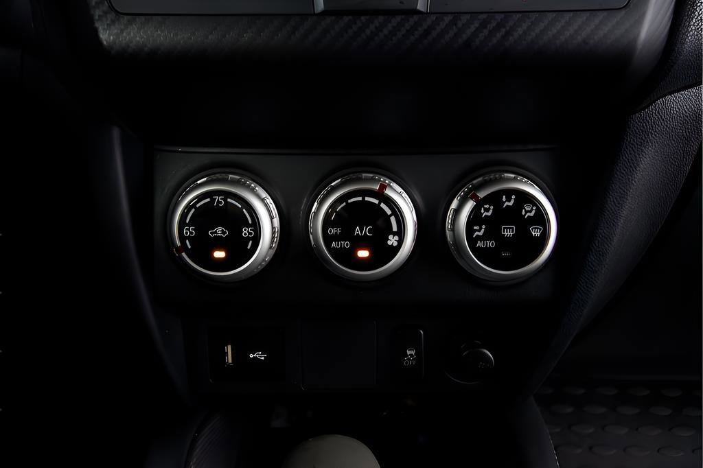 Used 2022 Mitsubishi Outlander Sport ES image 28