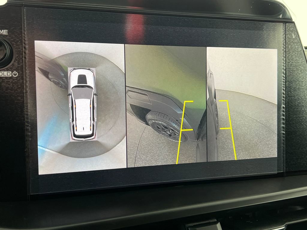 New 2026 Subaru Outback Wilderness image 31