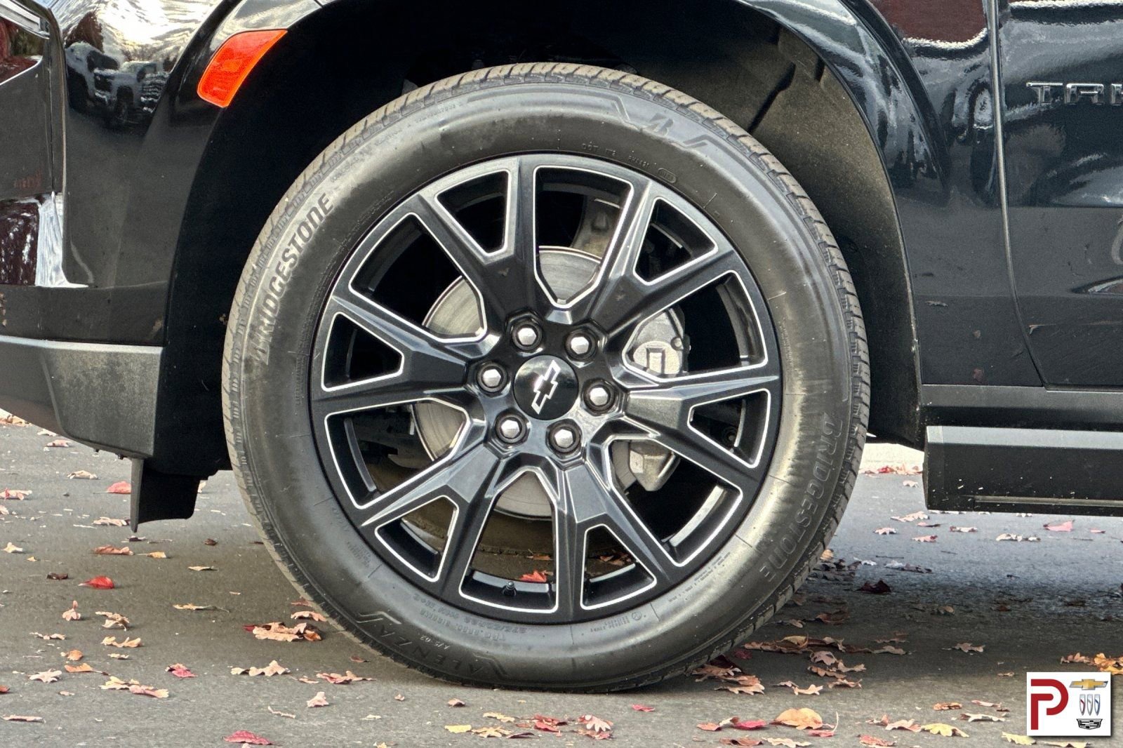 Certified 2023 Chevrolet Tahoe High Country w/ Premium Package 2 image 35