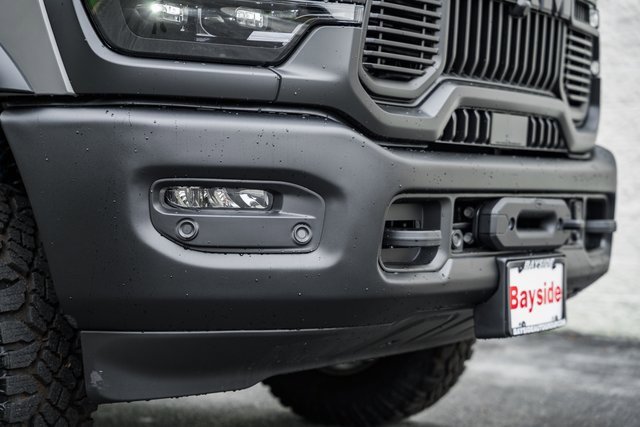 New 2026 RAM 2500 Rebel image 21