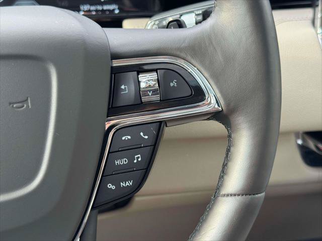 Used 2021 Lincoln Navigator L Reserve w/ Luxury Package AWD/4WD image 25