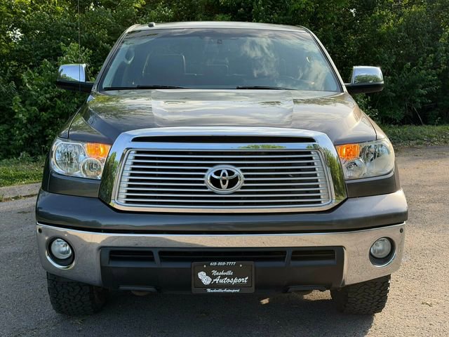 Used 2012 Toyota Tundra Limited image 14