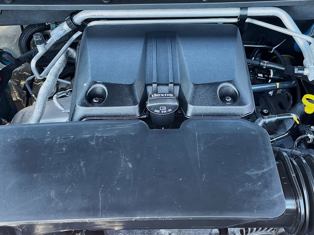 Used 2023 Chevrolet Colorado Z71 w/ Z71 Convenience Package 2 image 28