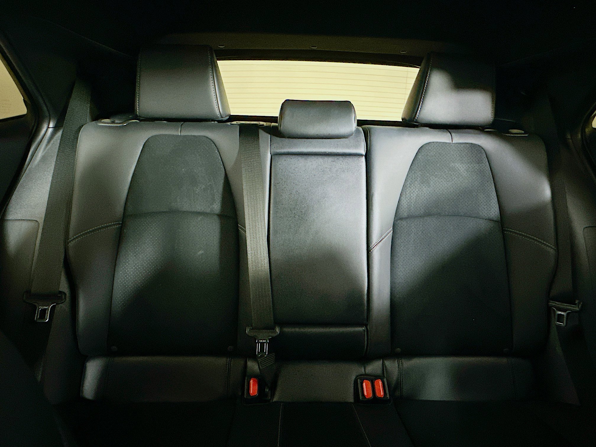 Used 2025 Toyota Corolla GR image 30