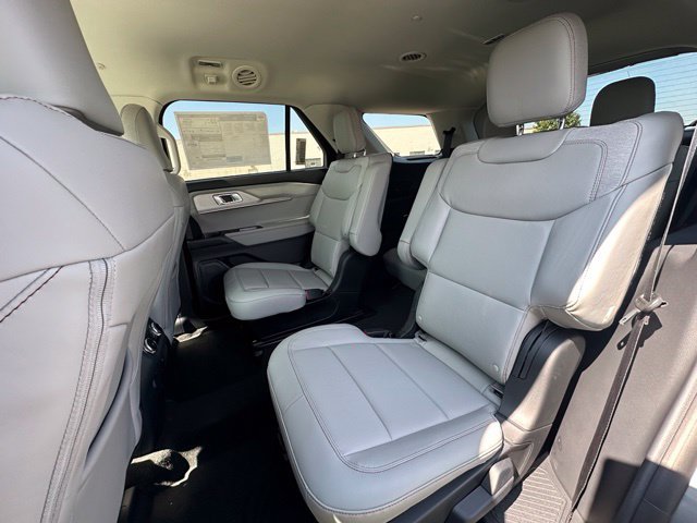 New 2026 Ford Explorer Active w/ Active Comfort Package AWD/4WD image 20