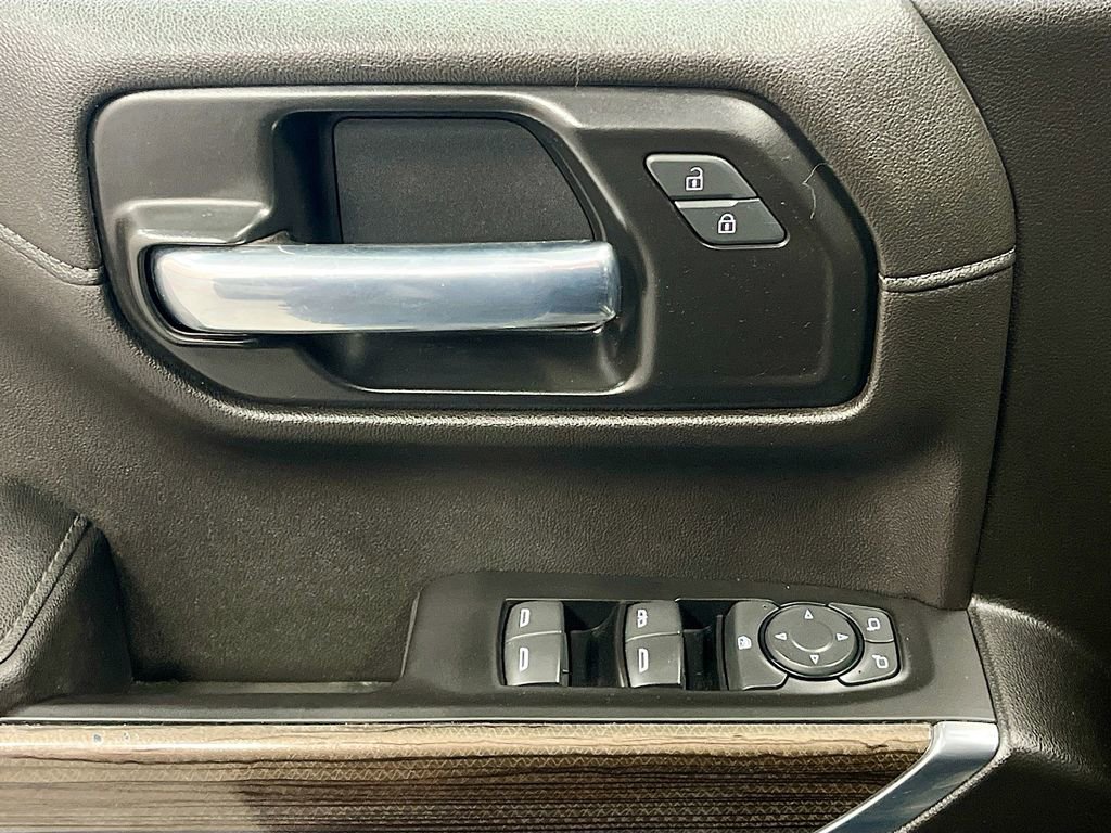 Used 2022 Chevrolet Silverado 1500 RST w/ Safety Package image 18