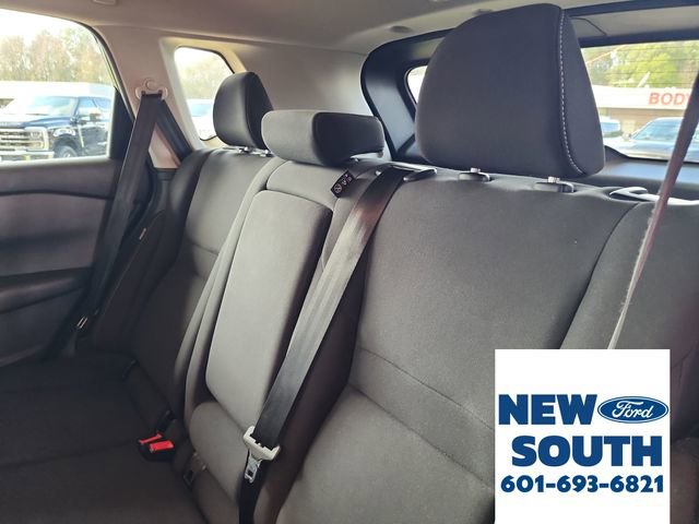 Used 2024 Nissan Rogue S image 28