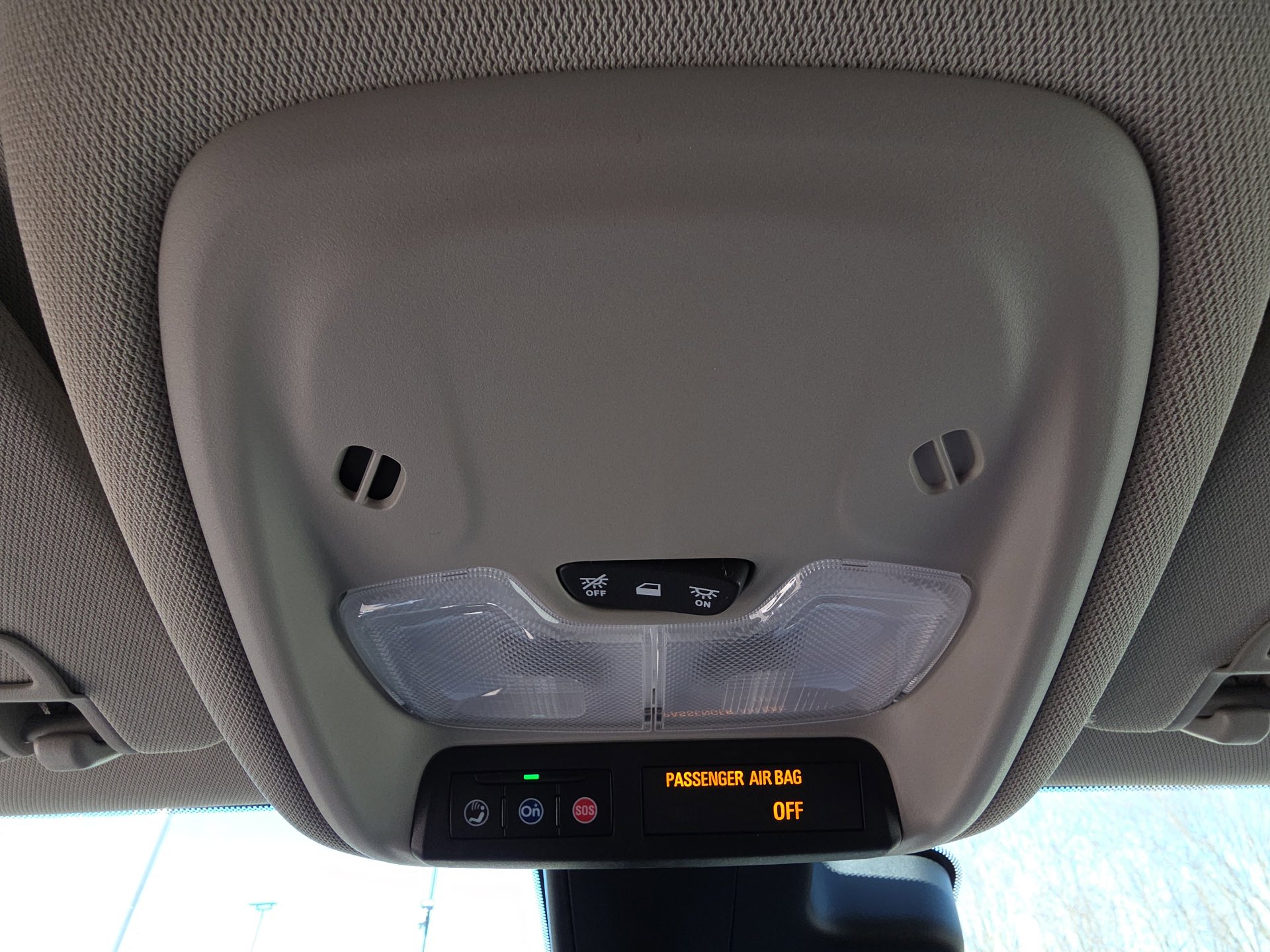 Certified 2025 Buick Encore GX Preferred w/ Comfort Package image 24