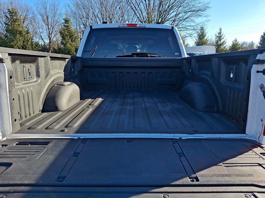 Used 2023 Ford F150 XLT w/ XTR Package image 32