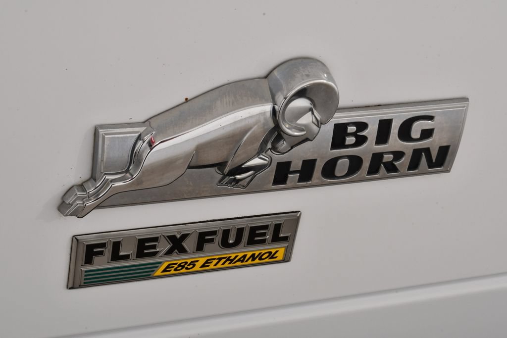 Used 2008 Dodge Ram 1500 Truck SLT w/ Trailer Tow Group AWD/4WD image 21