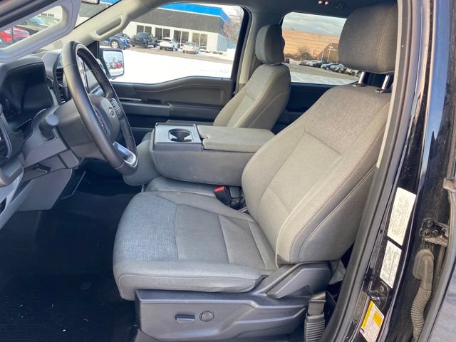 Used 2024 Ford F150 XLT AWD/4WD image 15