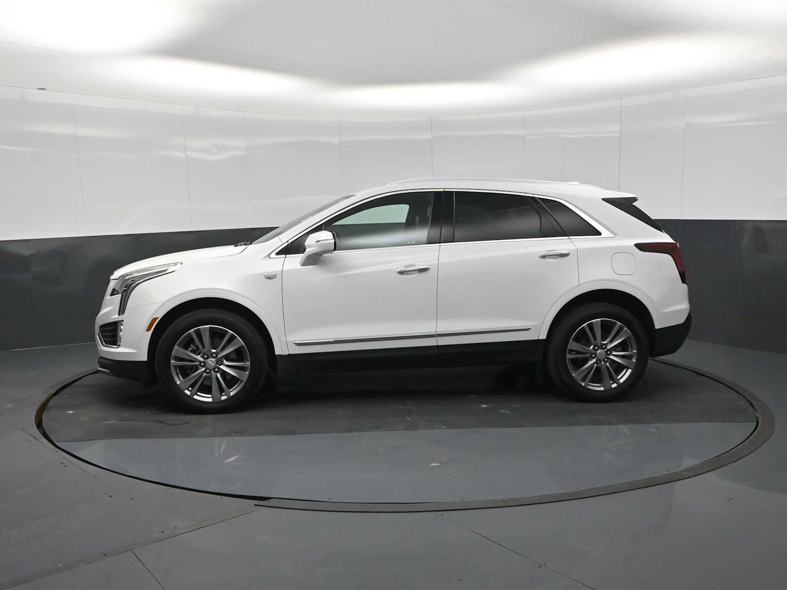 Used 2024 Cadillac XT5 Premium Luxury FWD image 4