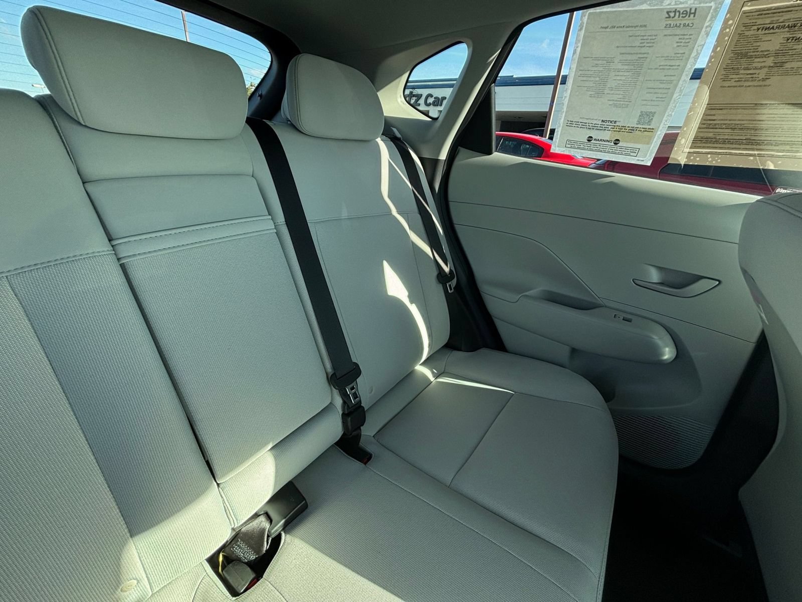 Used 2026 Hyundai Kona SEL Sport FWD image 37