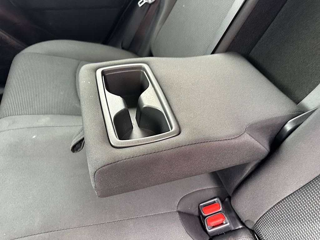 Certified 2021 Toyota RAV4 LE w/ Carpet Mat Package (TMS) AWD/4WD image 17