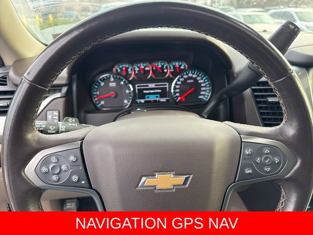 Used 2019 Chevrolet Tahoe Premier image 7
