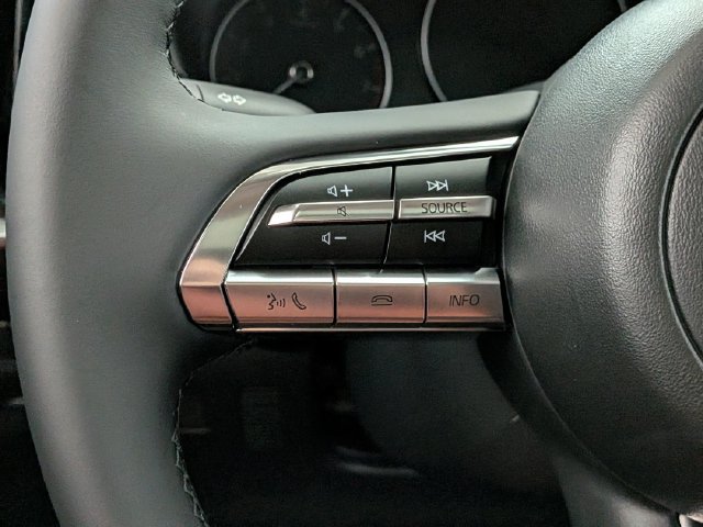 New 2026 MAZDA CX-50 AWD 2.5 S w/ Weather Package image 29