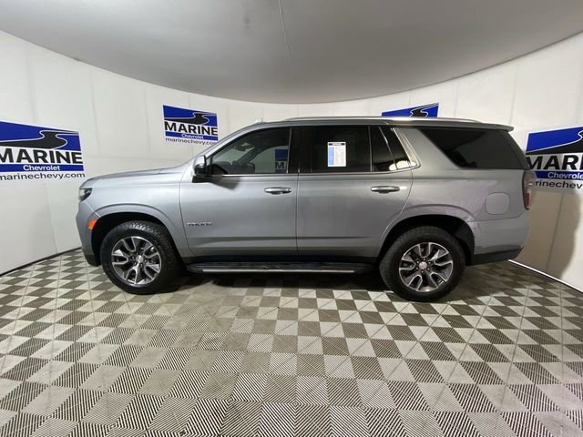 Certified 2023 Chevrolet Tahoe LT w/ Luxury Package image 10