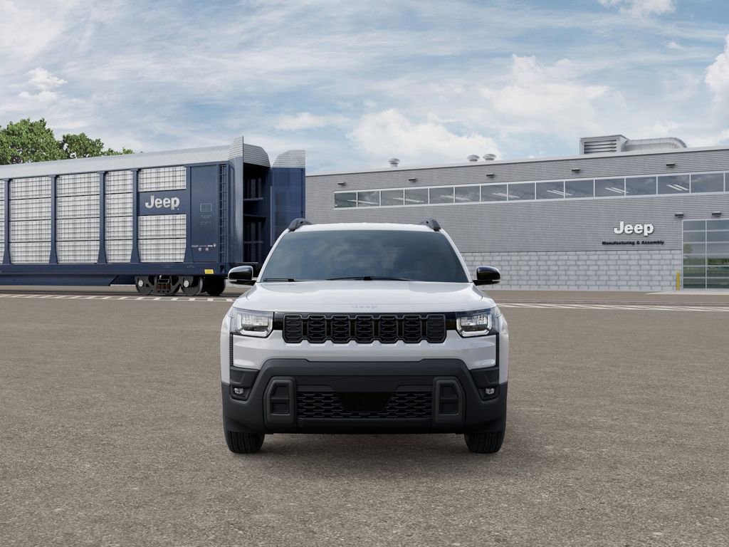 New 2026 Jeep Cherokee Limited AWD/4WD image 6
