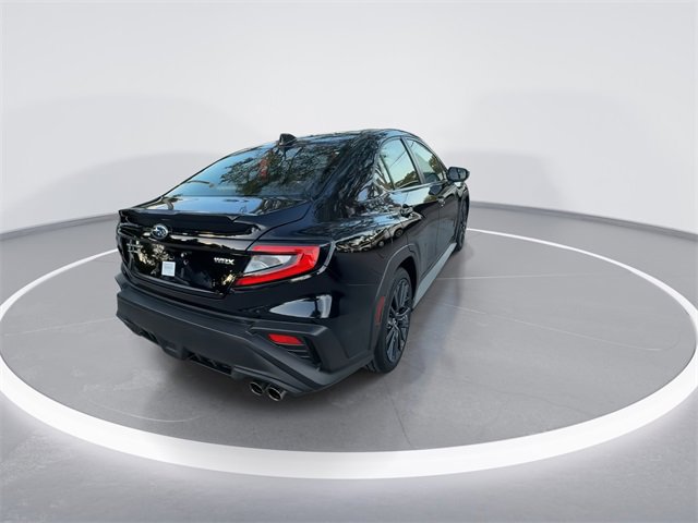 Used 2022 Subaru WRX Premium image 6