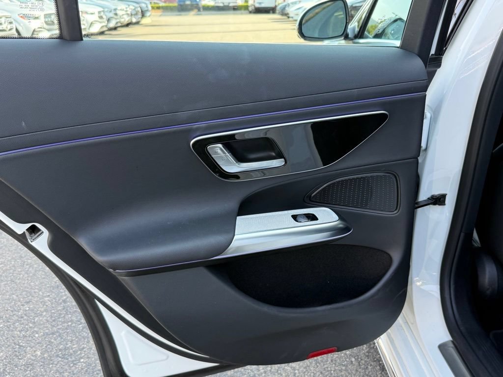 Certified 2026 Mercedes-Benz E 350 Sedan image 23