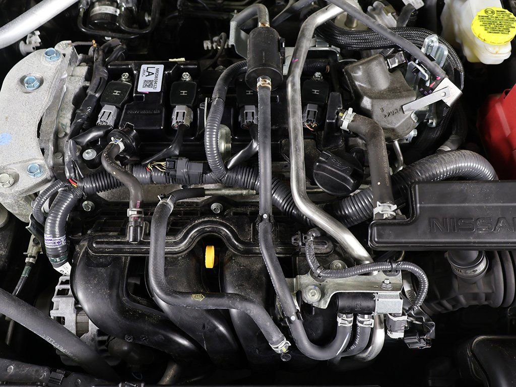 Used 2024 Nissan Sentra S image 14