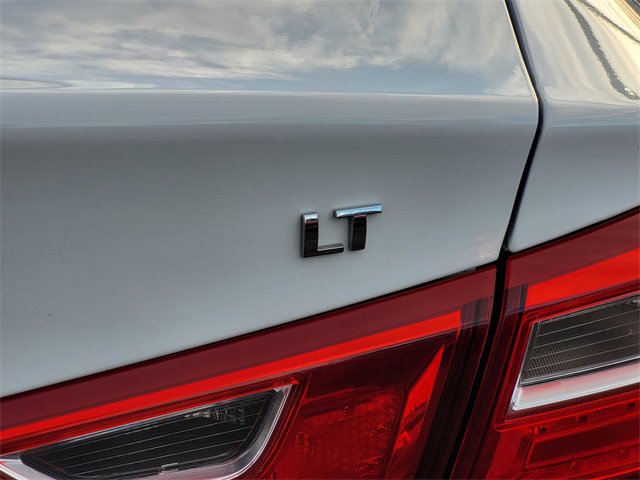 Used 2023 Chevrolet Malibu LT image 31