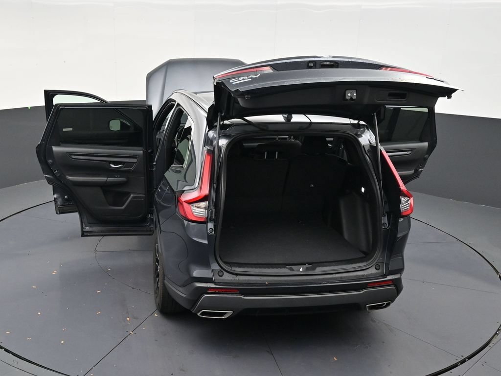 Used 2023 Honda CR-V Sport image 32