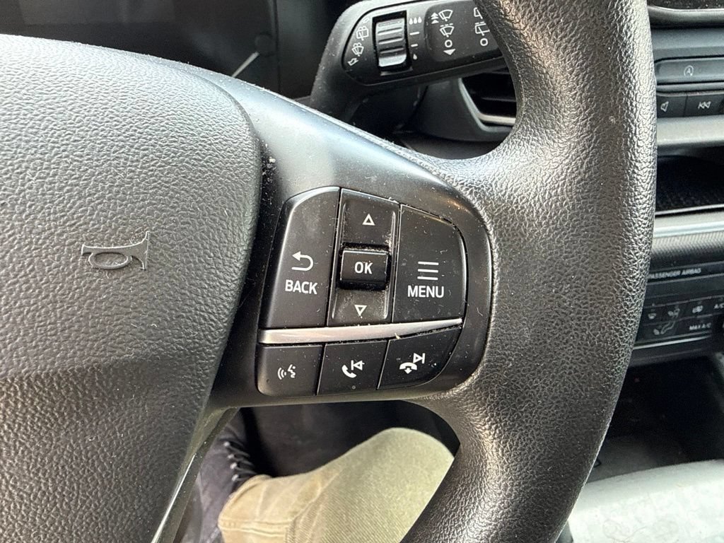 Used 2021 Ford Bronco Sport Big Bend AWD/4WD image 14