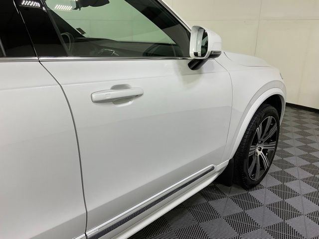 Certified 2025 Volvo XC90 T8 Ultra w/ Protection Package AWD/4WD image 7