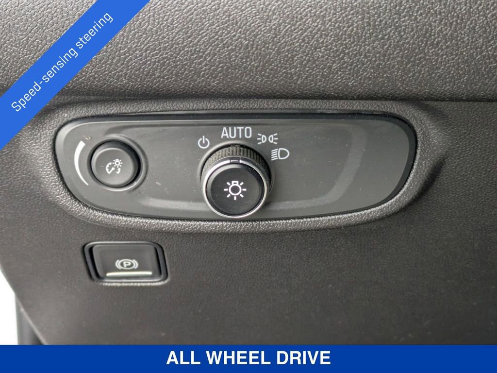 Certified 2023 GMC Terrain SLE w/ Driver Convenience Package image 22