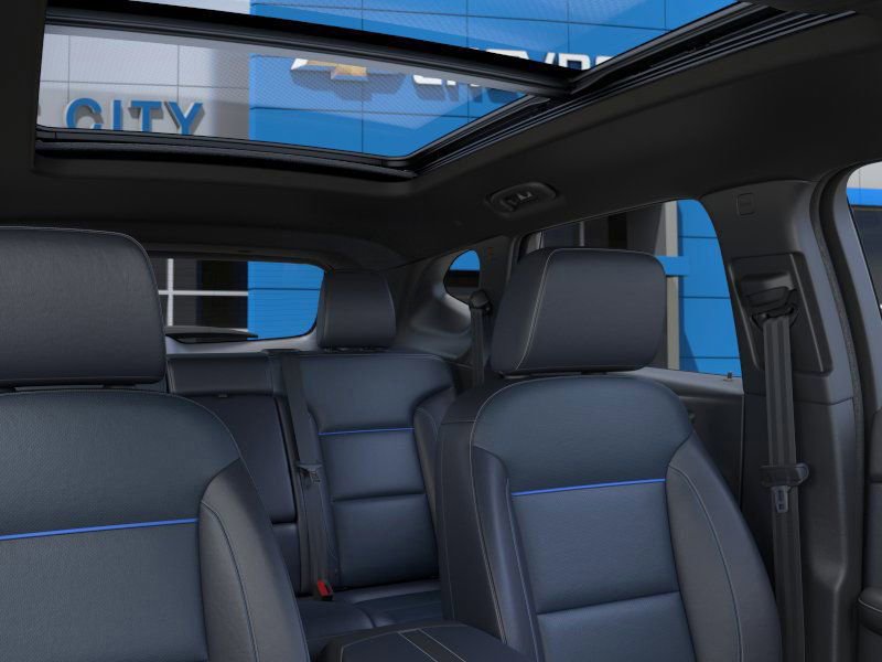 New 2026 Chevrolet Blazer RS w/ Driver Confidence II Package image 24