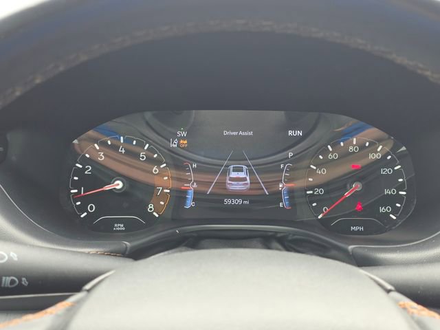 Used 2022 Jeep Compass Limited image 11