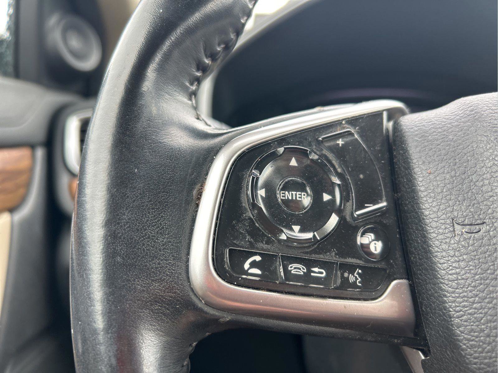 Used 2019 Honda CR-V EX-L image 14