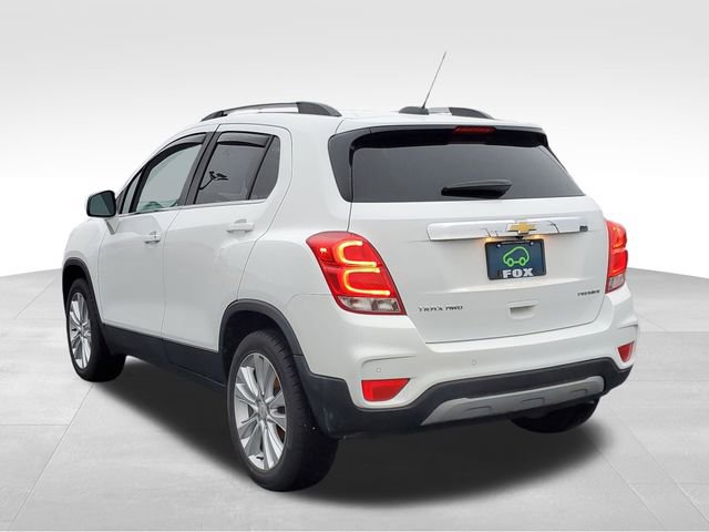 Used 2020 Chevrolet Trax Premier image 3