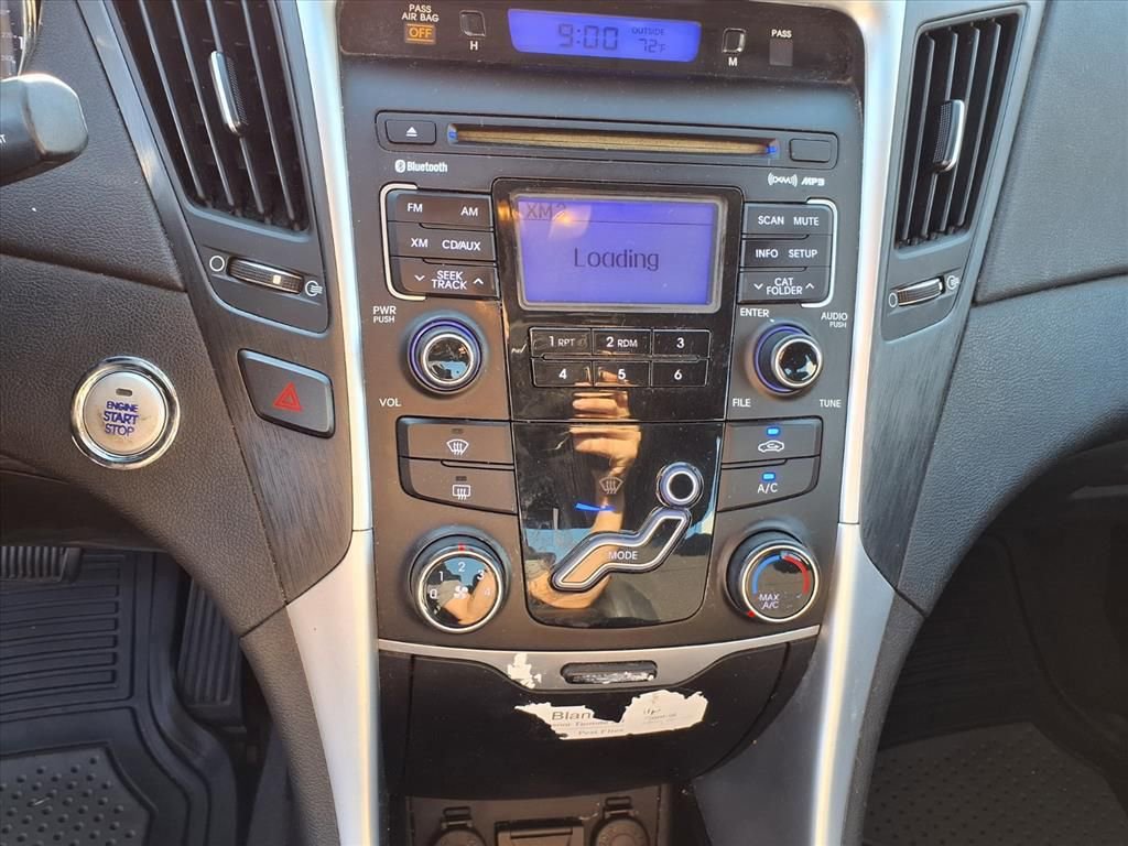 Used 2011 Hyundai Sonata SE image 23
