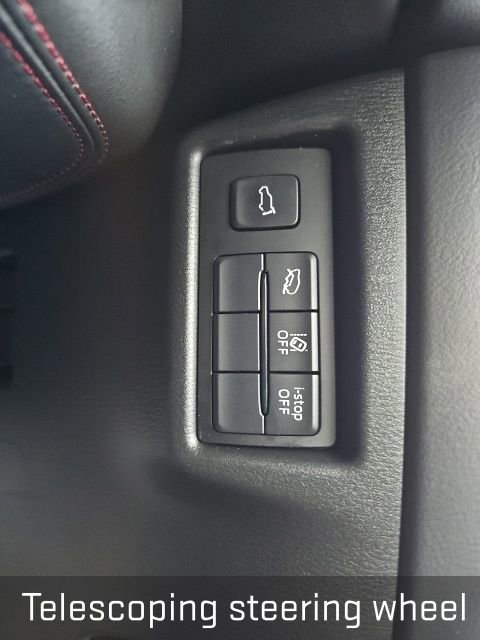 Used 2025 MAZDA CX-5 Carbon Edition image 36