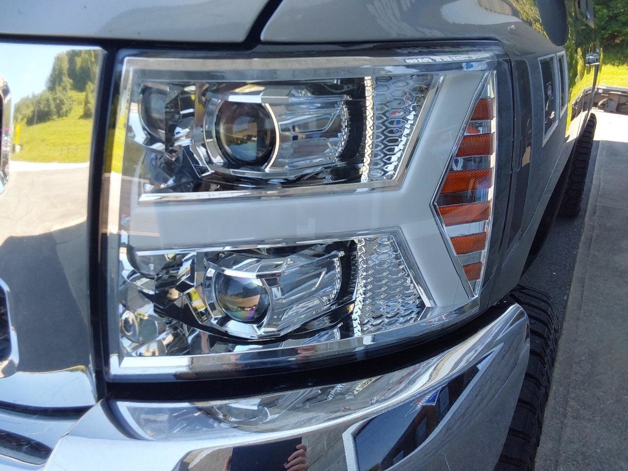 Used 2013 Chevrolet Silverado 1500 LT w/ All-Star Edition AWD/4WD image 15