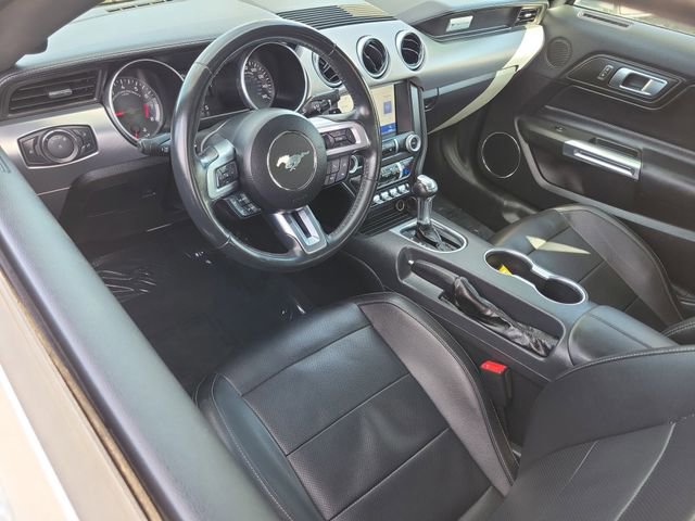 Used 2021 Ford Mustang Premium image 6