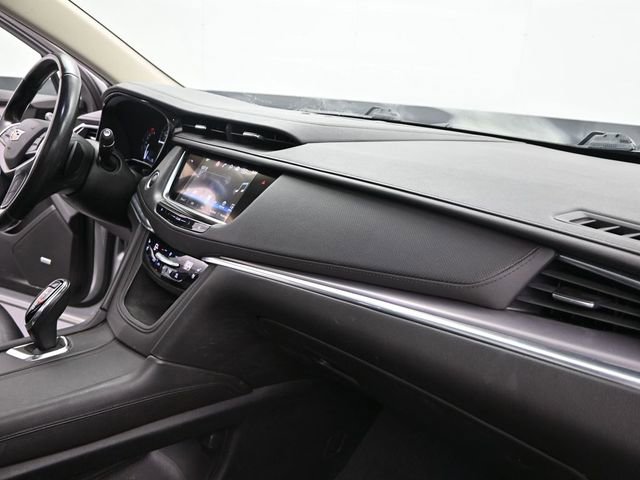 Used 2019 Cadillac XT5 Premium Luxury image 23