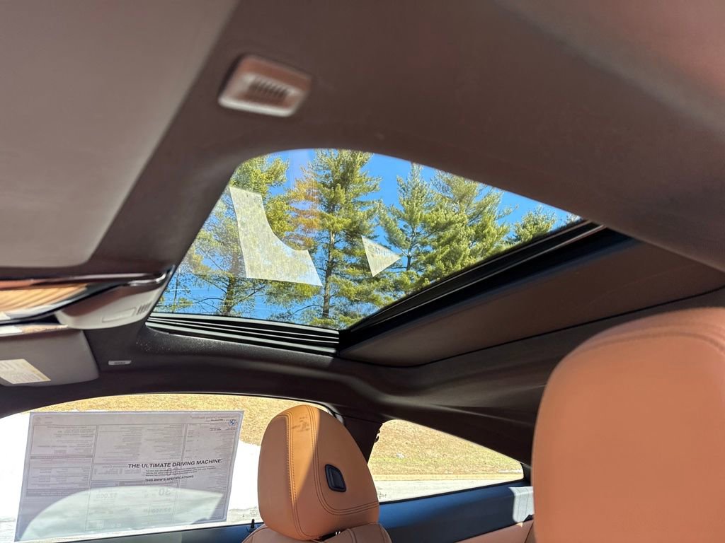 New 2026 BMW 430i xDrive Coupe image 22