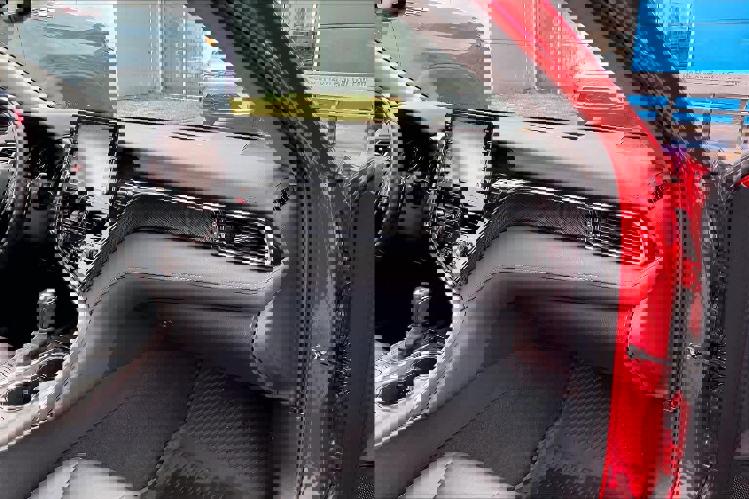 Used 2021 Toyota Camry XSE image 19