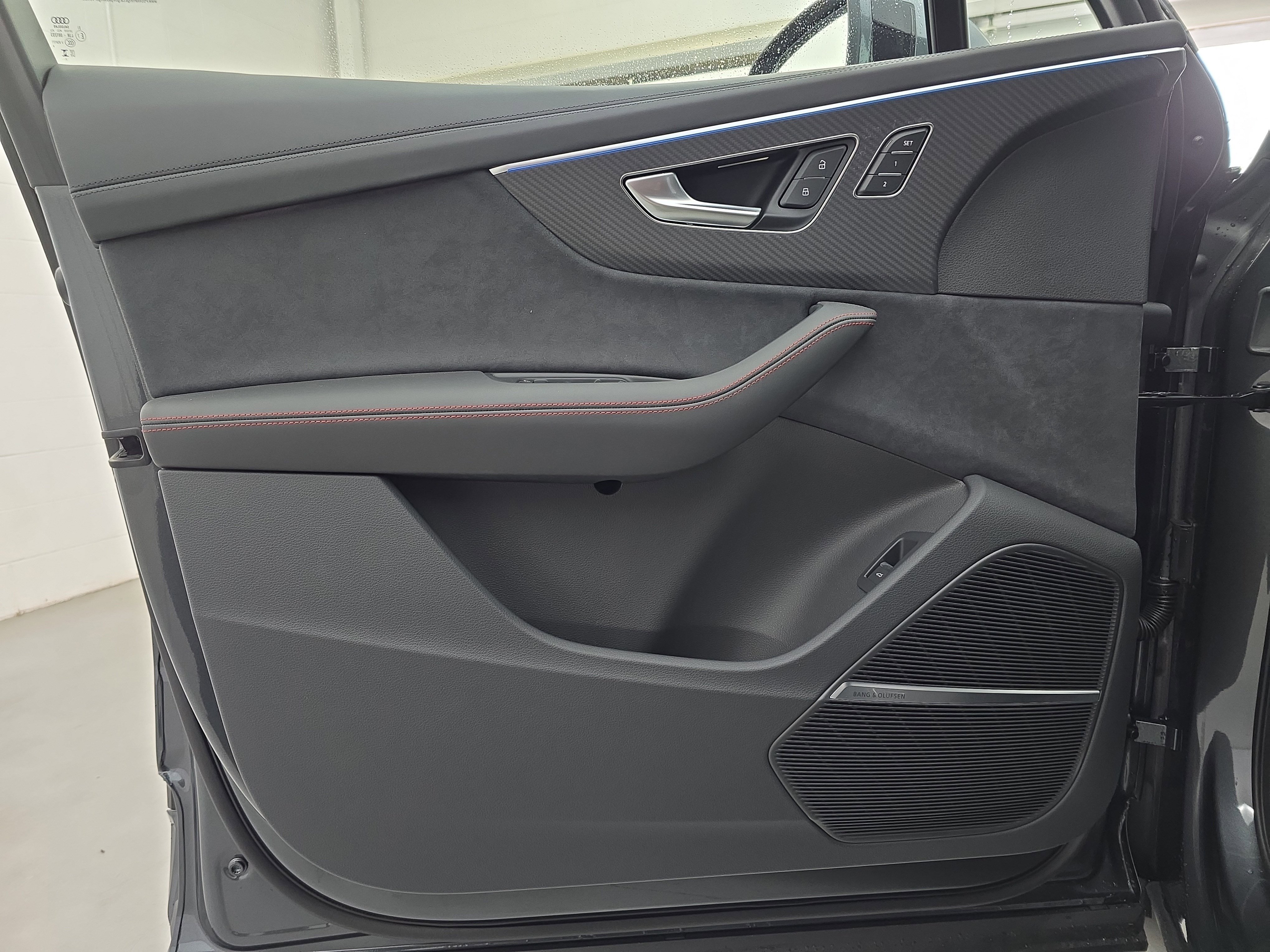 New 2026 Audi Q7 3.0T Prestige image 30