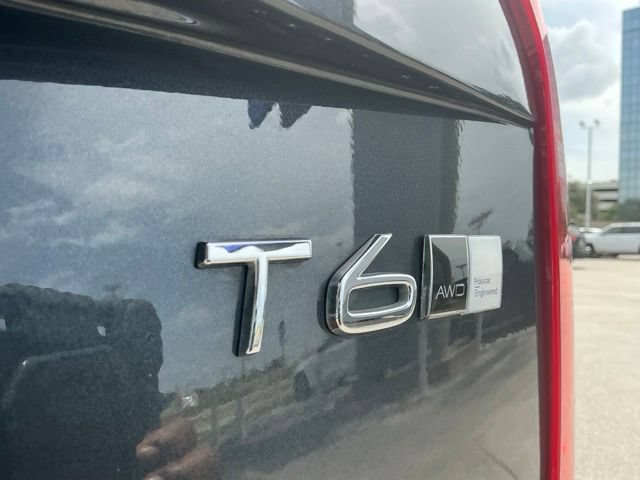 Certified 2022 Volvo XC90 T6 Inscription AWD/4WD image 28