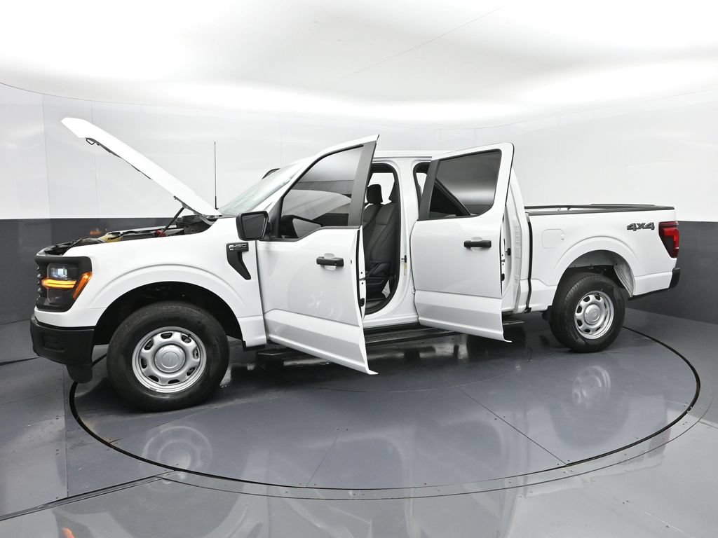 Used 2024 Ford F150 XL AWD/4WD image 45