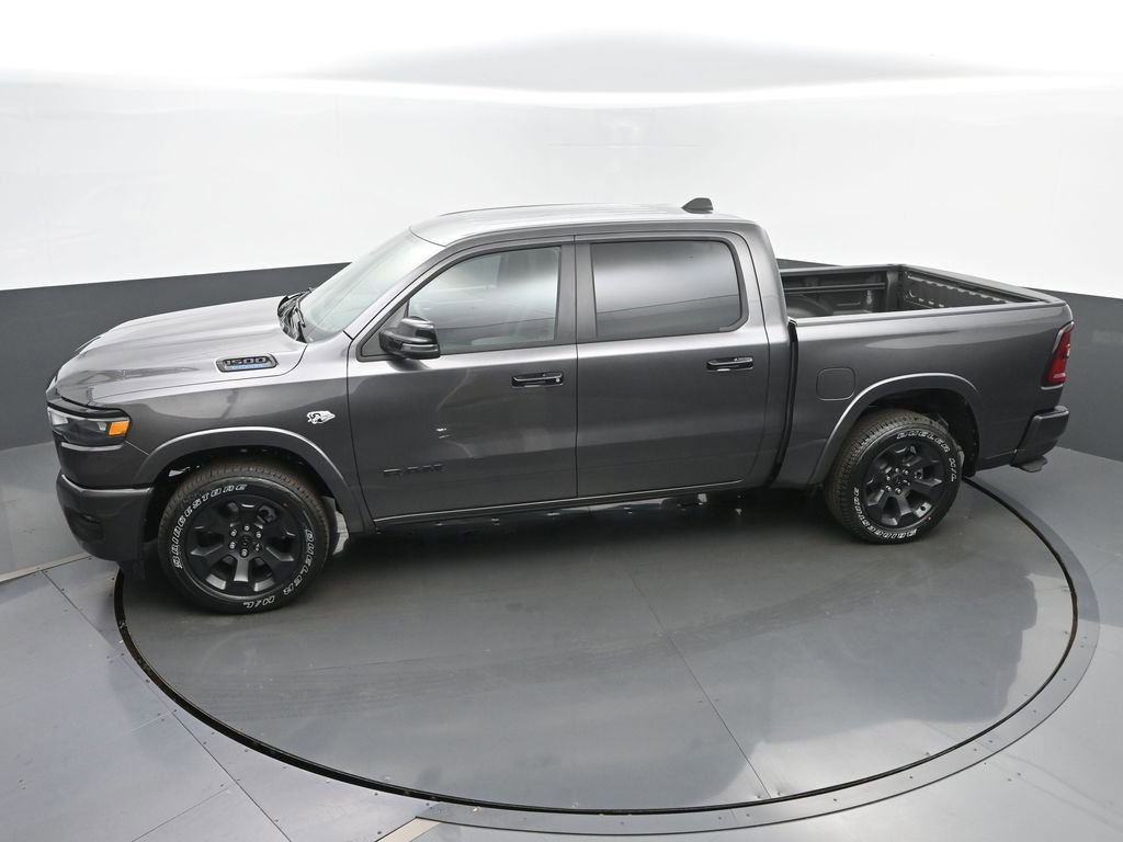 New 2026 RAM 1500 Big Horn image 39