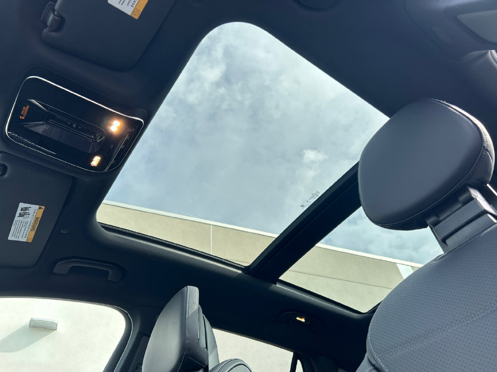 New 2026 Mercedes-Benz GLC 300 4MATIC image 22