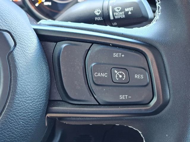 Used 2023 Jeep Gladiator Sport S image 18