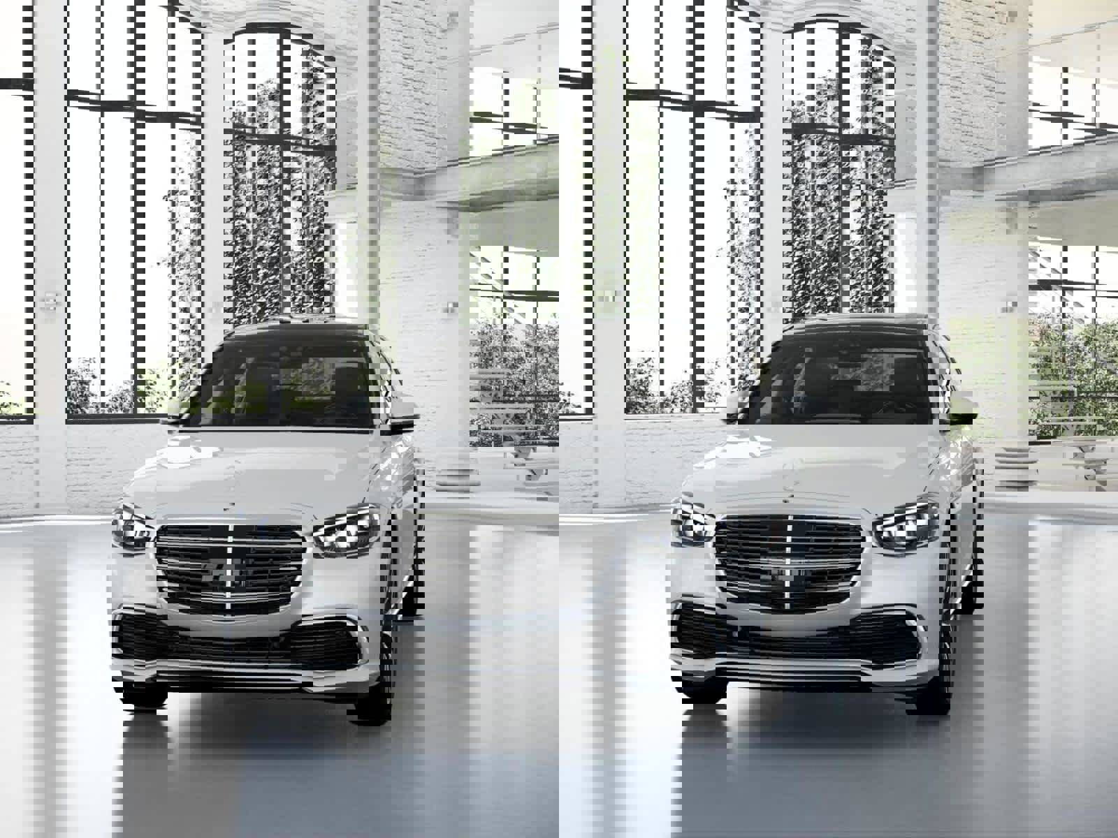 New 2026 Mercedes-Benz S 500 4MATIC image 41